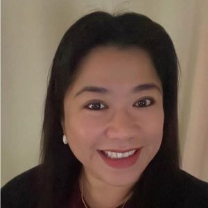 Meet your Posher, Karen maize